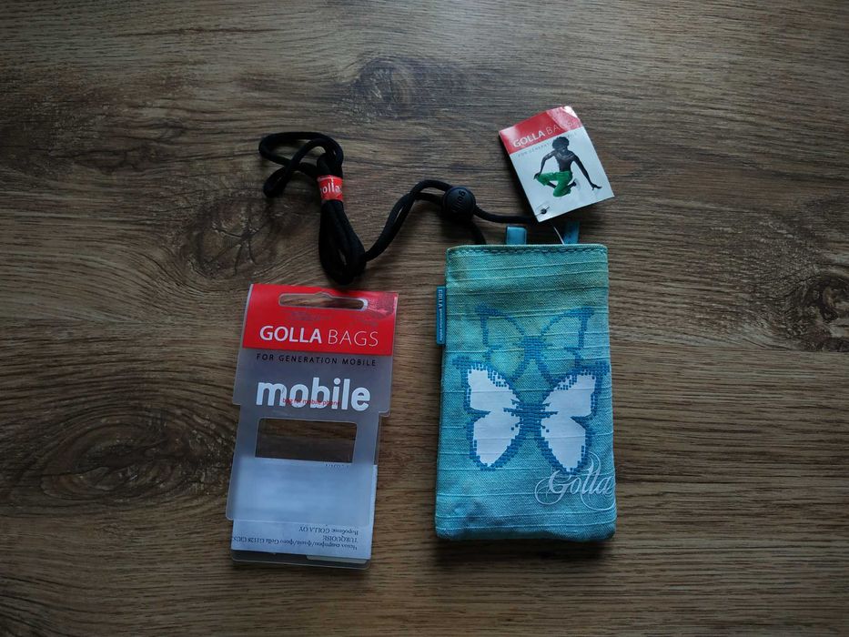 Сумка для фотоапарата або МП3 плеєра чохол б/у