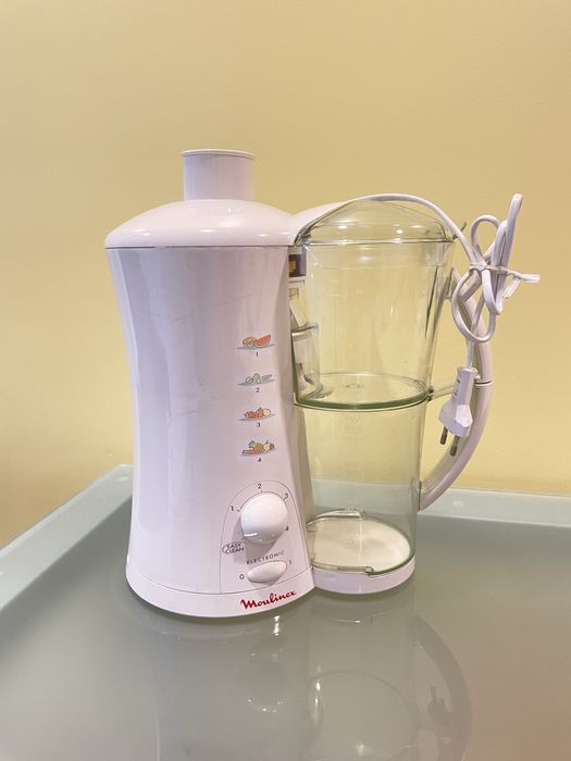 Liquidificador Moulinex