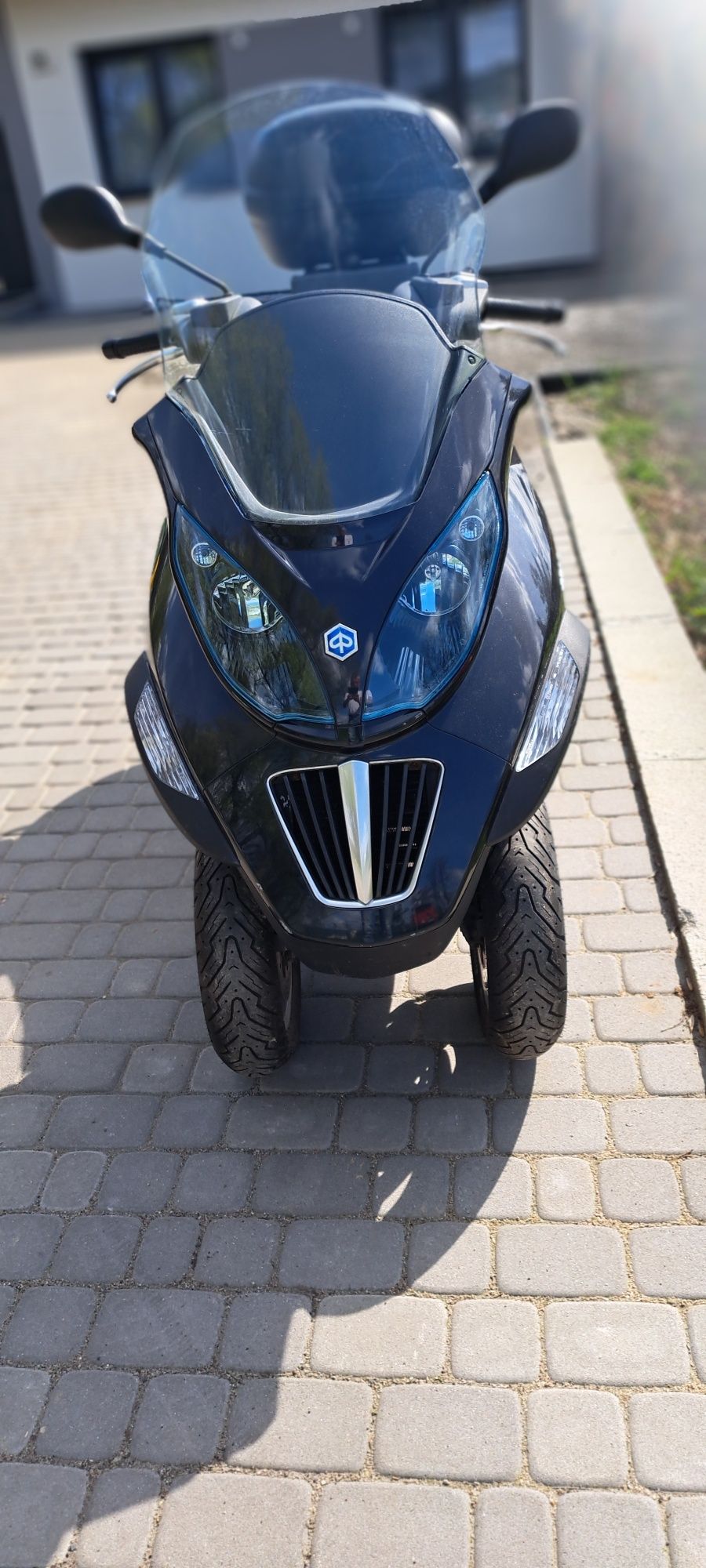 Sprzedam Piaggio MP3 250cm