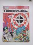 A armadilha diabolica