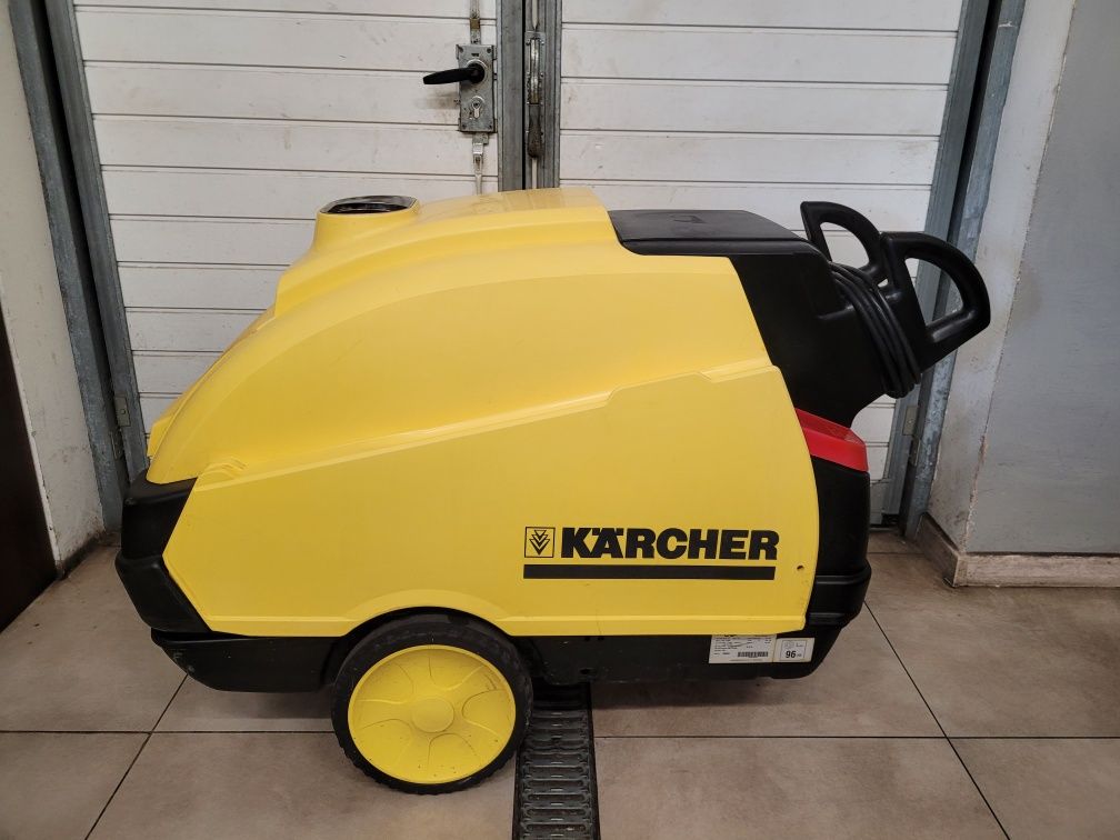 Myjka Ciśnieniowa Karcher HDS 695 M Eco * Podgrzewanie * DUŻY WYBÓR *