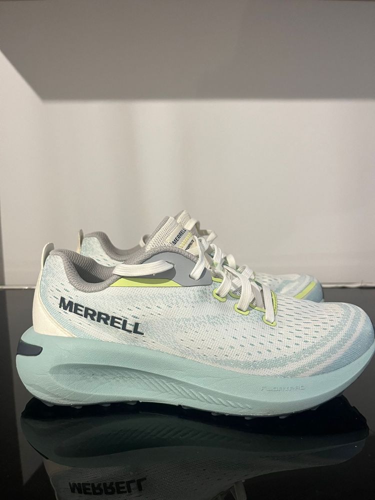 Tenis de trail Merrel Morphlite