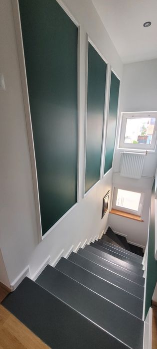 Remonty i wykończenia wnętrz-SOLIDNIE I DOKŁADNIE !