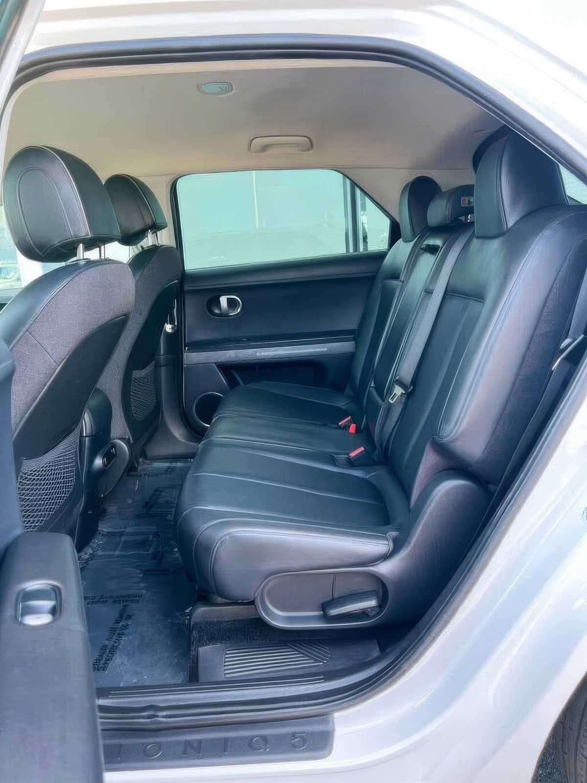 2022 Hyundai Ioniq 5 SEL