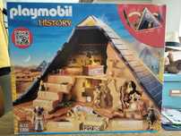 Playmobil History Akcja/Przygoda zestaw zabawkowy 5386. TOP cena!