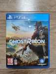 Ghost Recon Wildlands PS4 PL