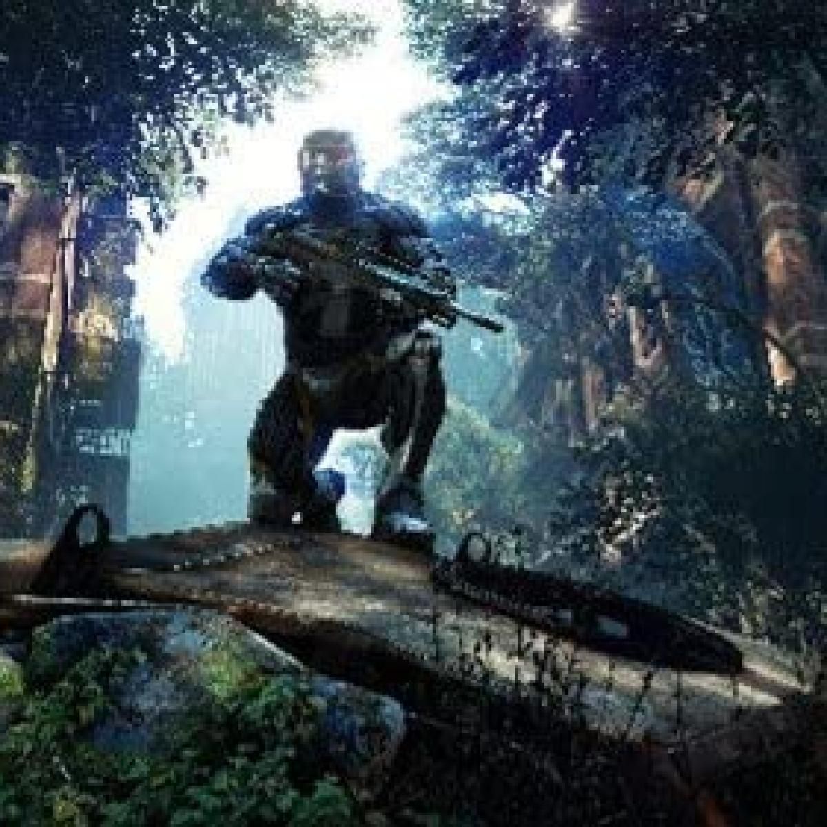 Crysis 3 ENG (X360) Gra nowa w folii