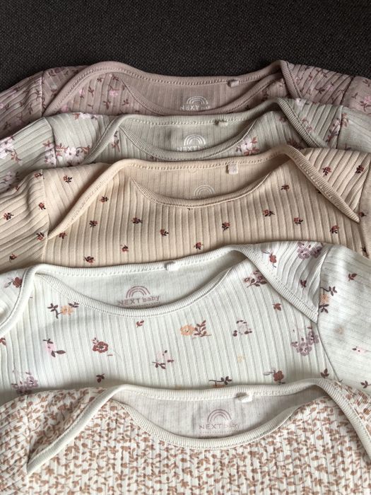 Боді Next 74 9-12 міс