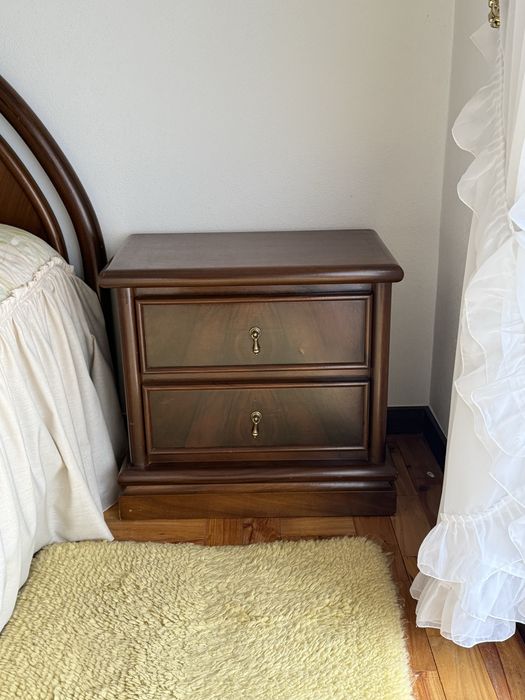 Mobiliario de quarto