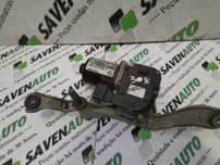 Motor Limpa Pára Brisas Opel Zafira / Zafira Family B (A05)