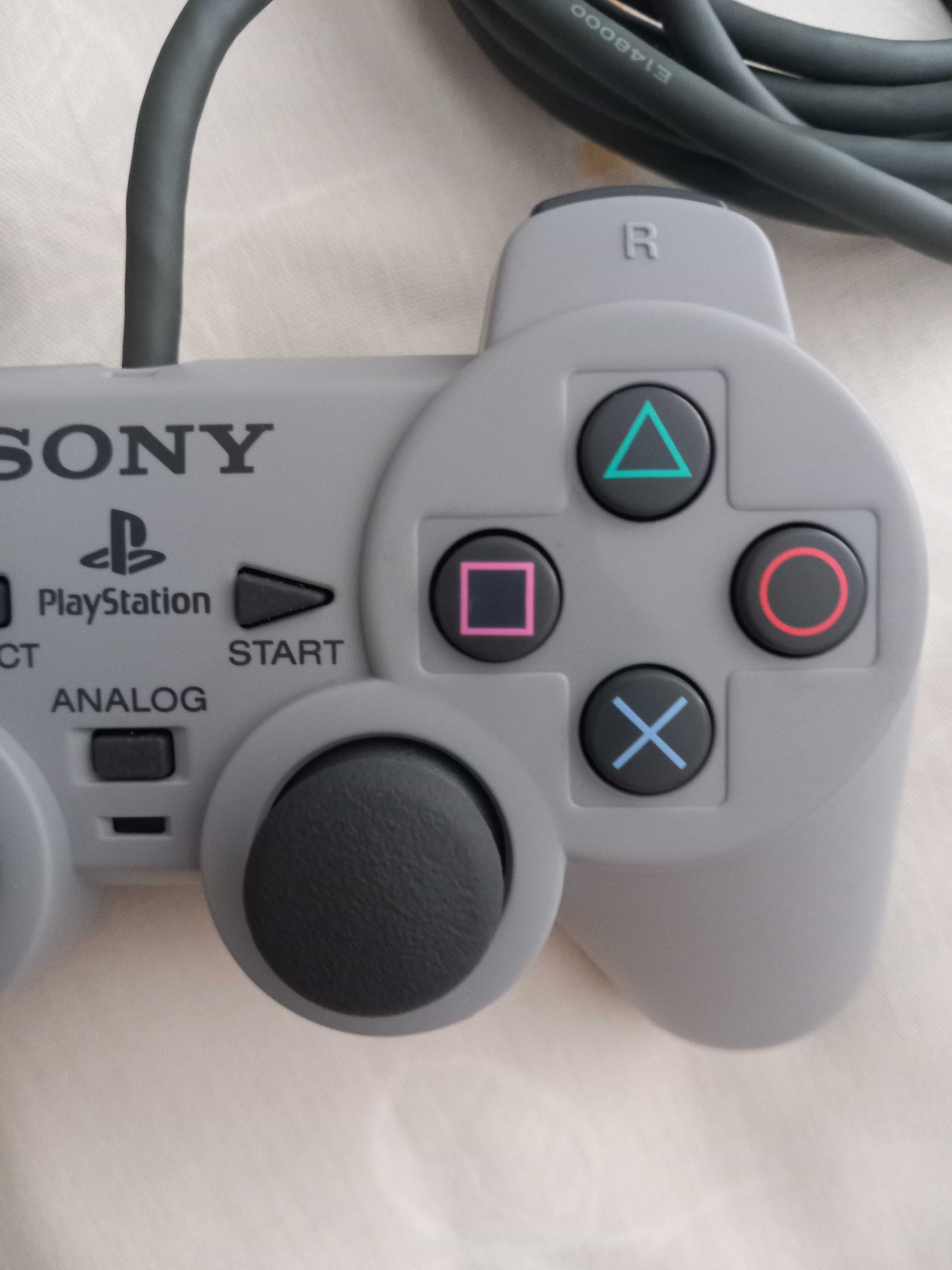 Control SONY PlayStation SCPH 1200