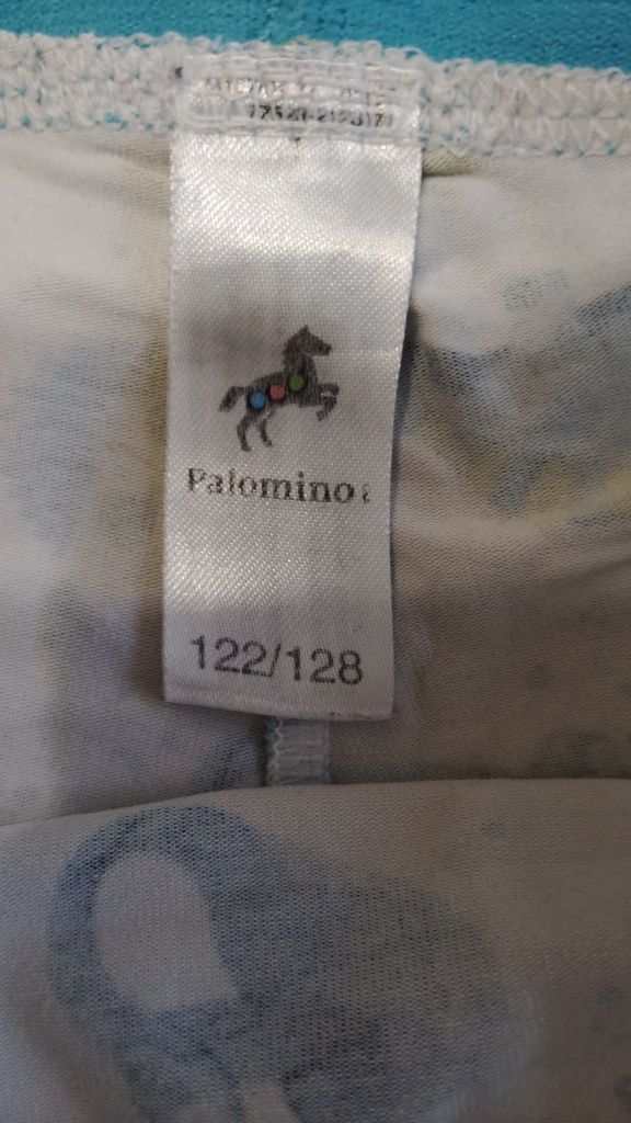 Majtusie i spodenki dla chłopca