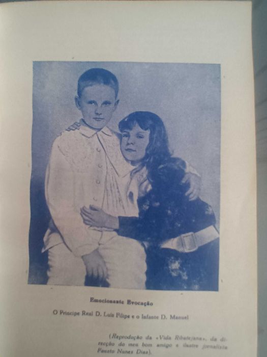 Livro  (Em Defesa do Ultramar de capa dura