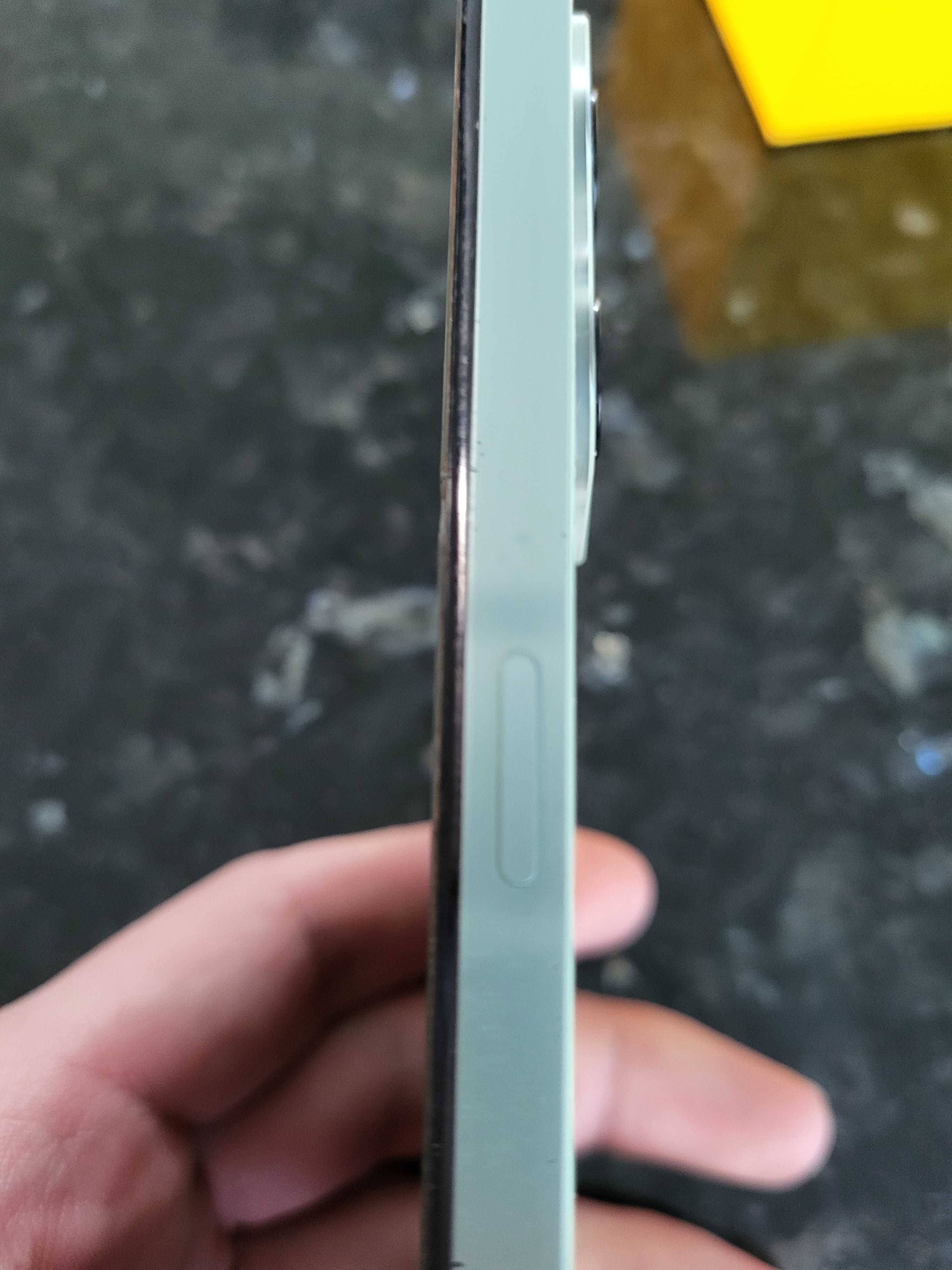 Realme C35 4GB/64GB - Glowing Green