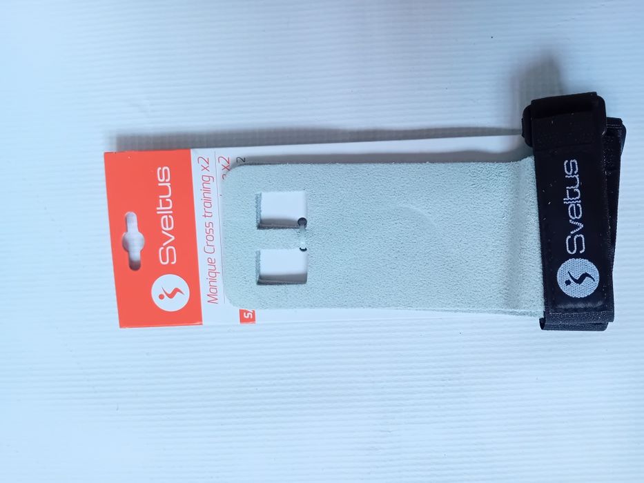 Uchwyty treningowe Sveltus