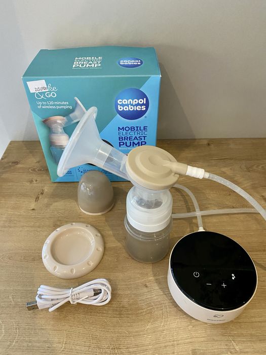 Laktator Canpol babies