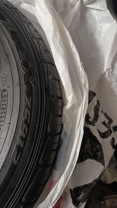 falken ziex ze912 205/60 R13 205/60/13 jak nowe