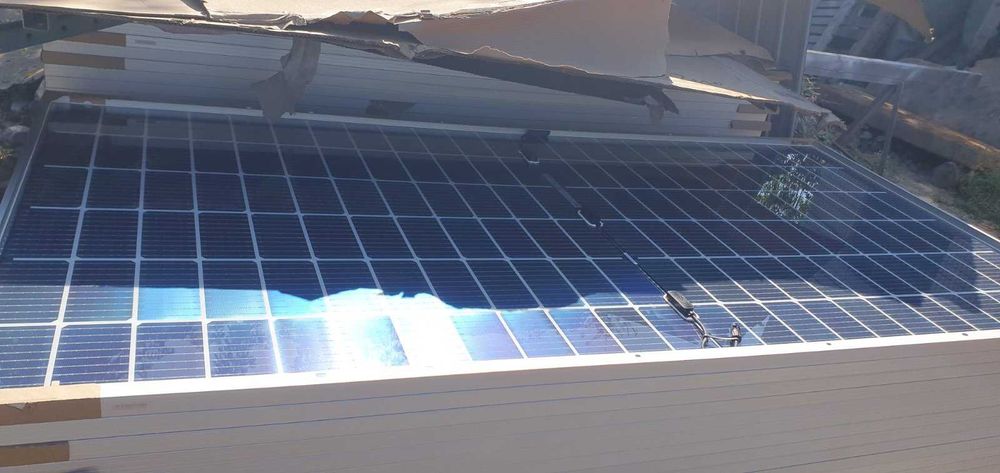 Солнечная панель