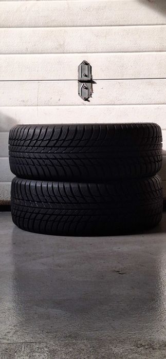 205/55 R17 Bridgestone