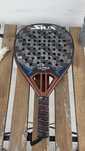Raquete Padel Siux Ultra Pro