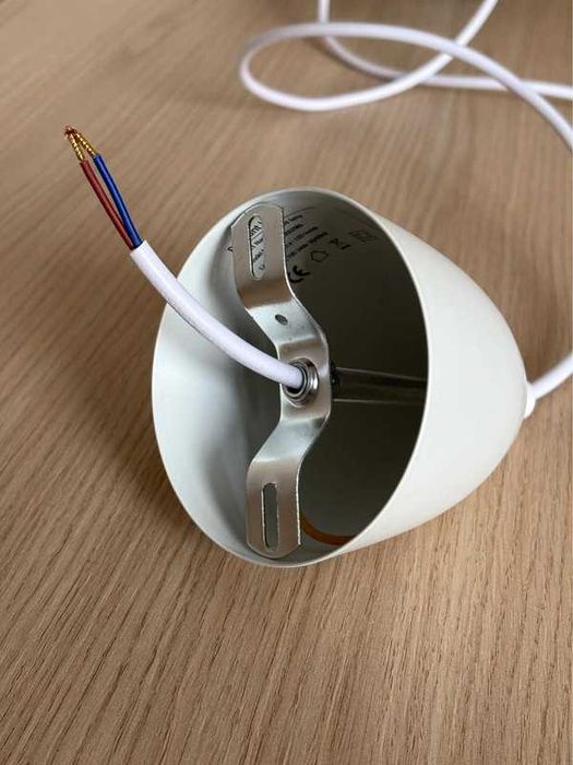 Lampa UFO, Simig lightning, na wzór Louis Poulsen PH5