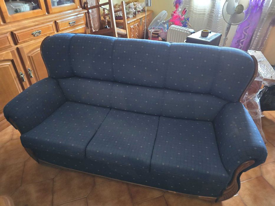 Conjunto de sofa