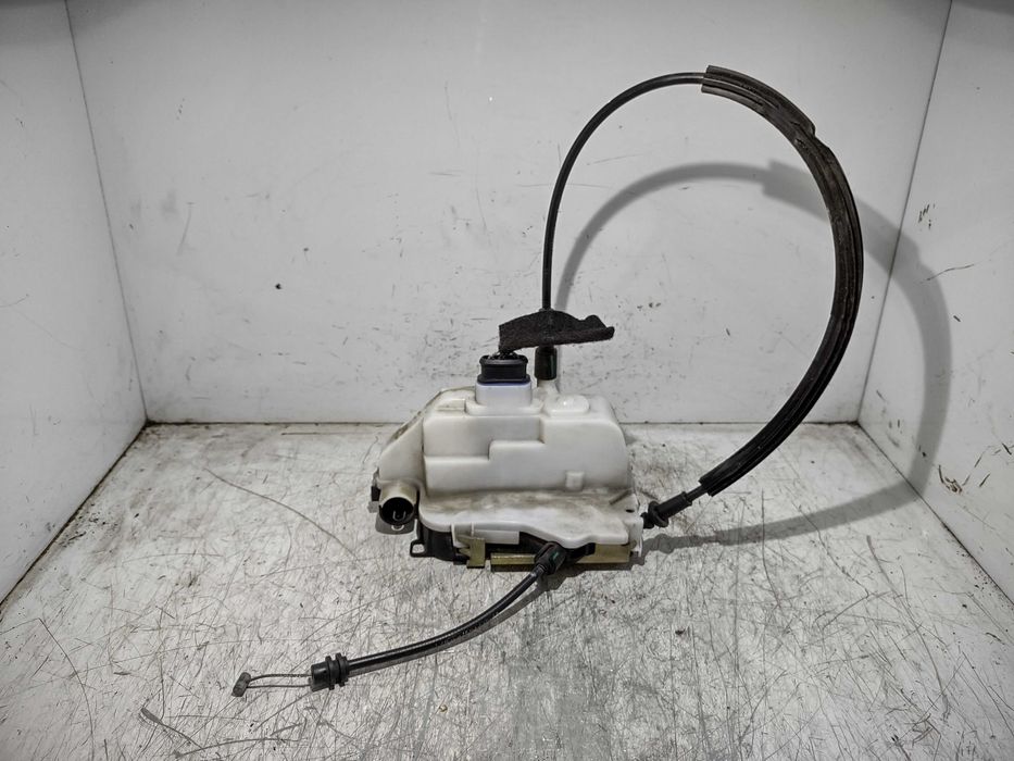 Zamek centralny prawy przód CITROEN C3