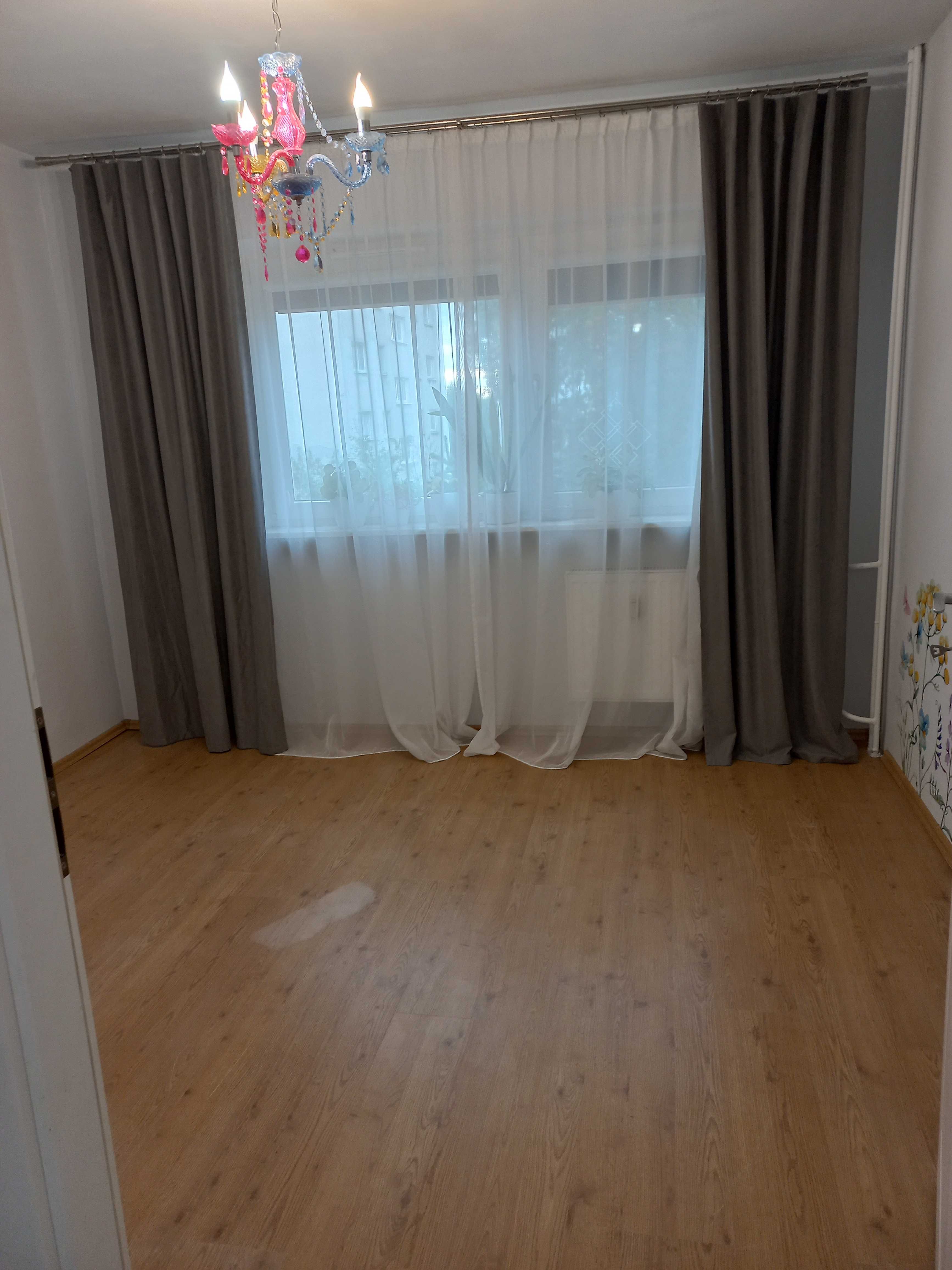 Mieszkanie Łódź Olechów, 62 m2, 3 pokoje