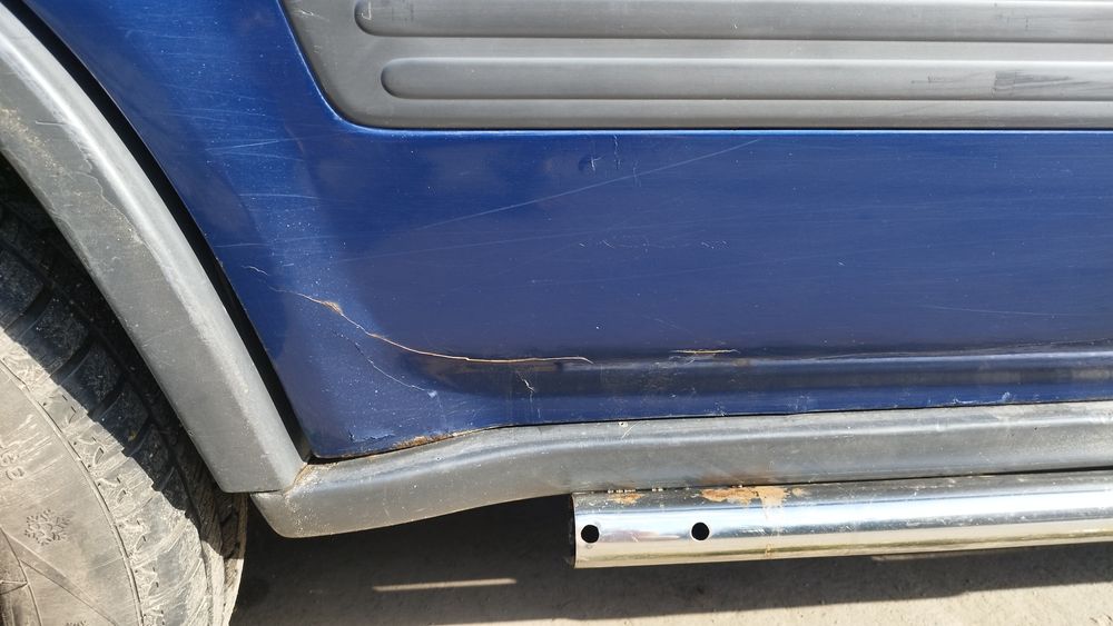 Продам авто HONDA CR-V