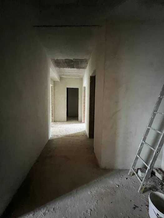 950$ за м²! 3к квартира в ЖК Паркове Містечко