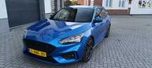 Sprzedam ślicznego Forda Focusa ST Line Business 1.5 diesel jak Nowy