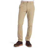 Spodnie Timberland, chinosy męskie, r. 34, pas 92 cm