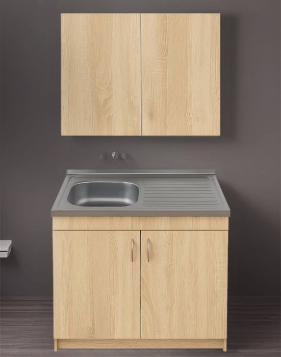 Мини Кухня Кухонна мийка