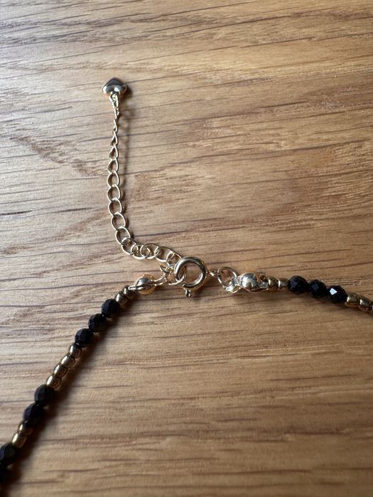 Чокер із бісеру, ручна робота