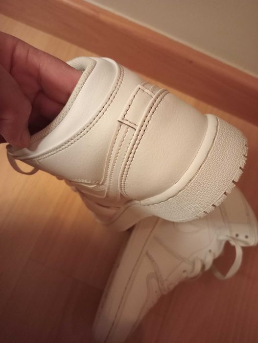 Tênis Nike Air Jordan