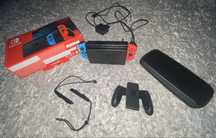 Nintendo Switch 2 - Perfeito estado + acessorios