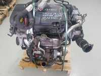 Motor Ope Astra H 1.7 cdti, de 125cv, ref A17DTR