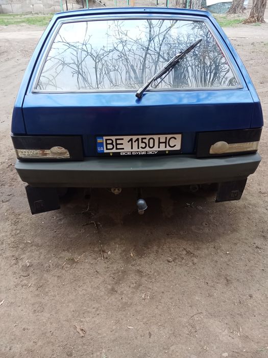 Продам авто ВАЗ 2109