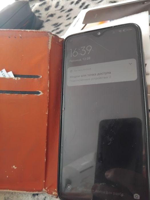 Redmi Note 8 pro