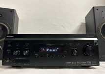 7.1 AV Amplituner Sony STR DA 3400ES, HDMI, 110 Watt/kanal