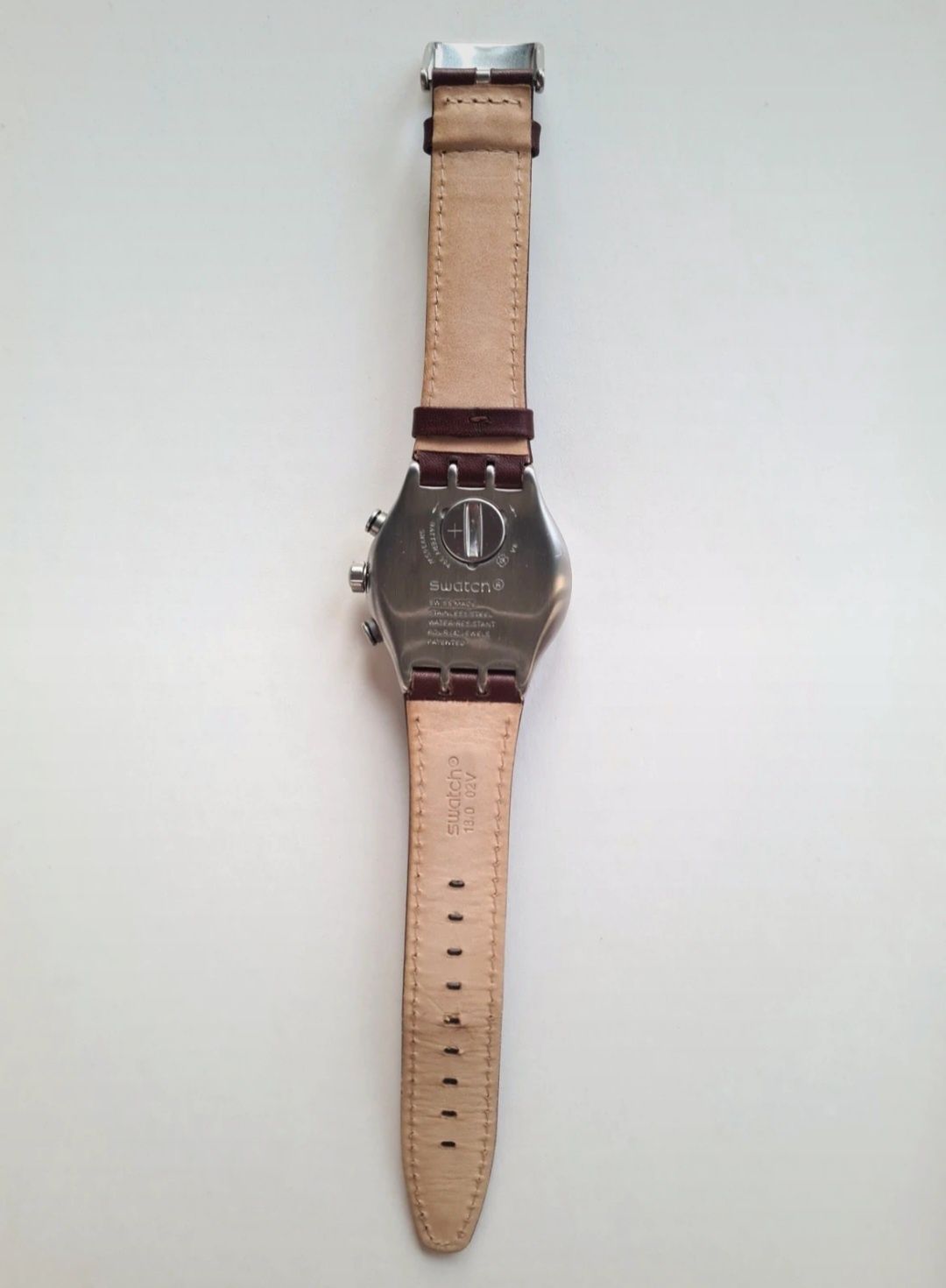Swatch Grandino (YVS437)