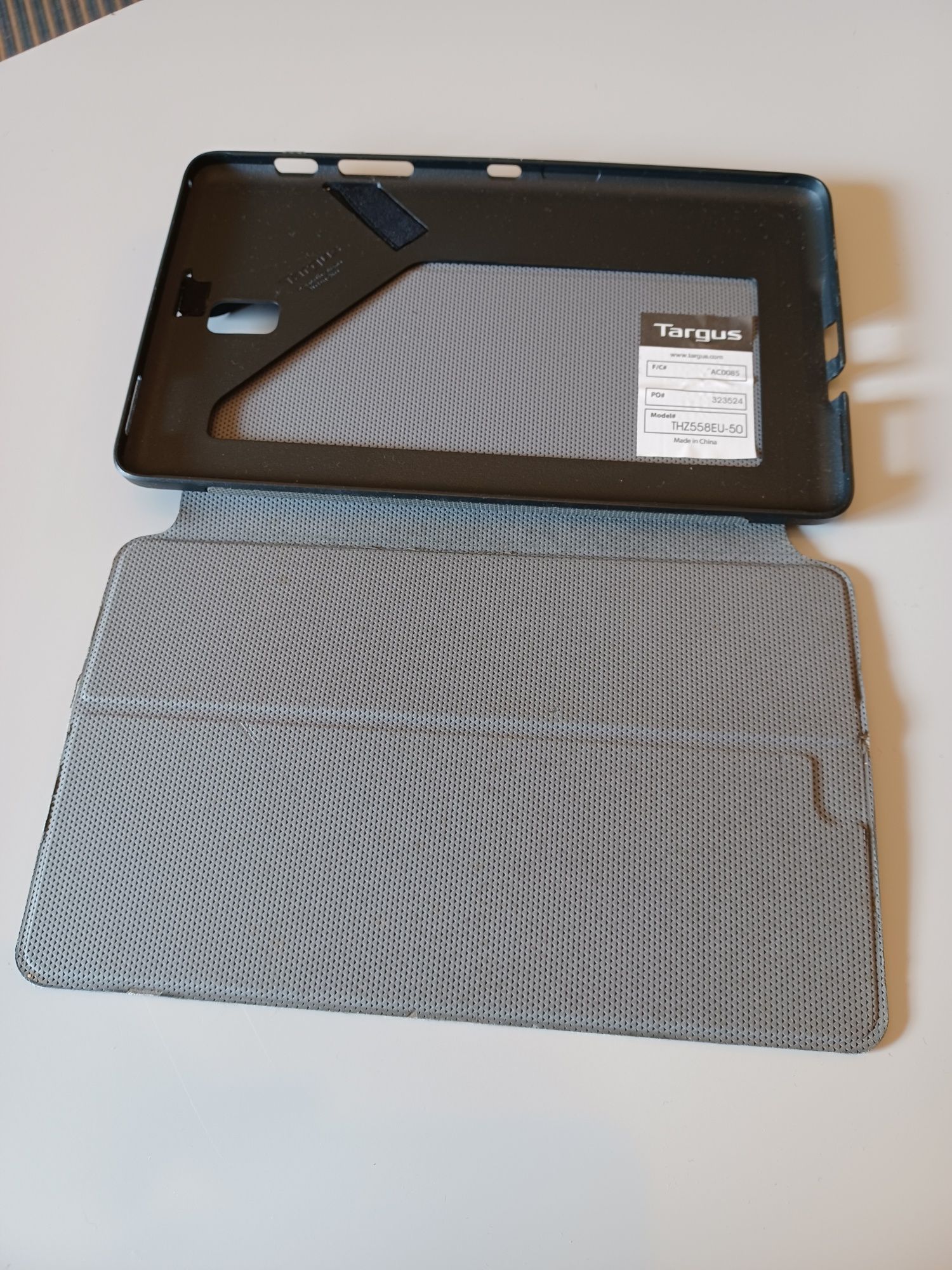 Capa tablet Targus