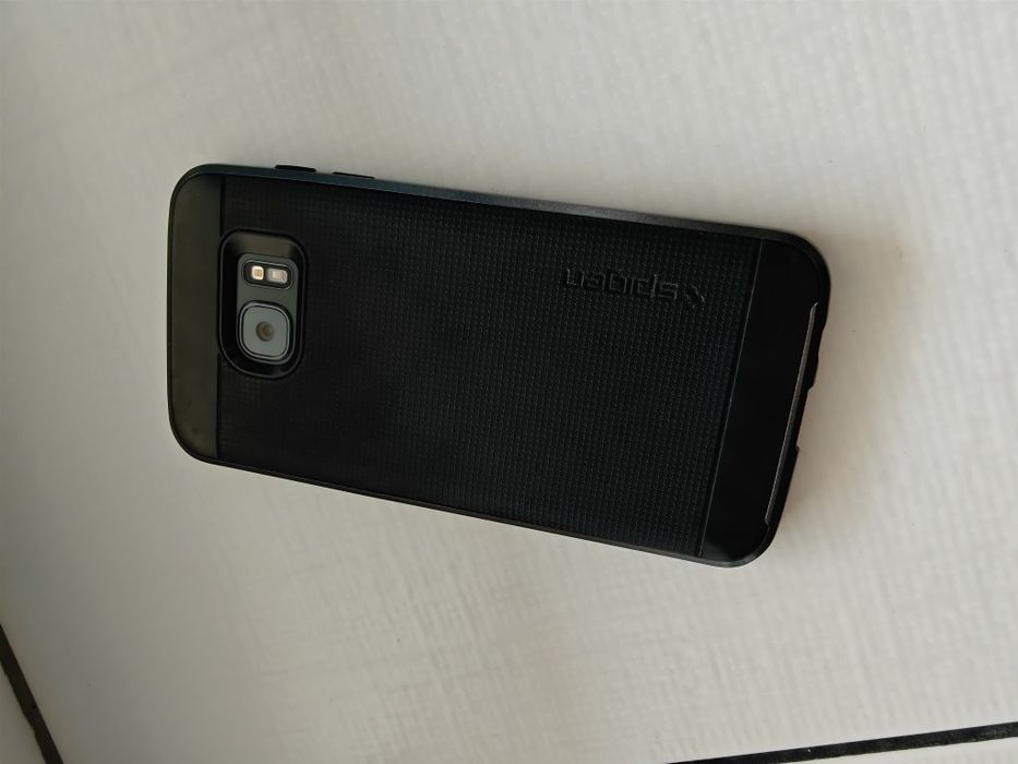 Samsung S7 Edge – w bardzo dobrym stanie