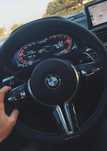 Painel digital Quadrante BMW F30 F31 F32 F33 F36 (Novo)