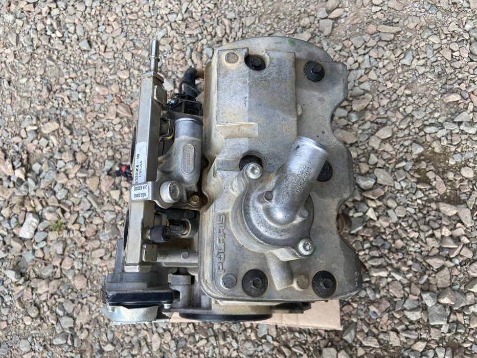 Silnik engine Motor Polaris 1000 scrambler sportsman polaris 1000 xp