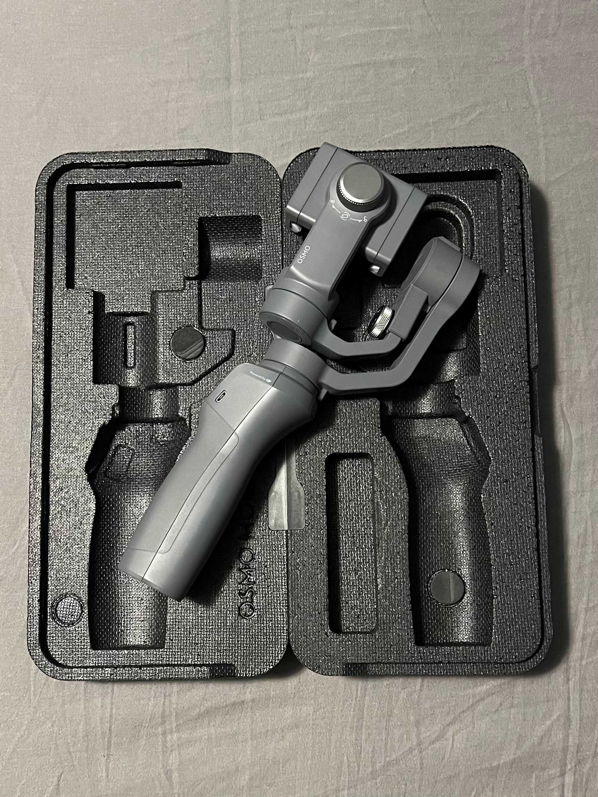 DJI Osmo Mobile 2