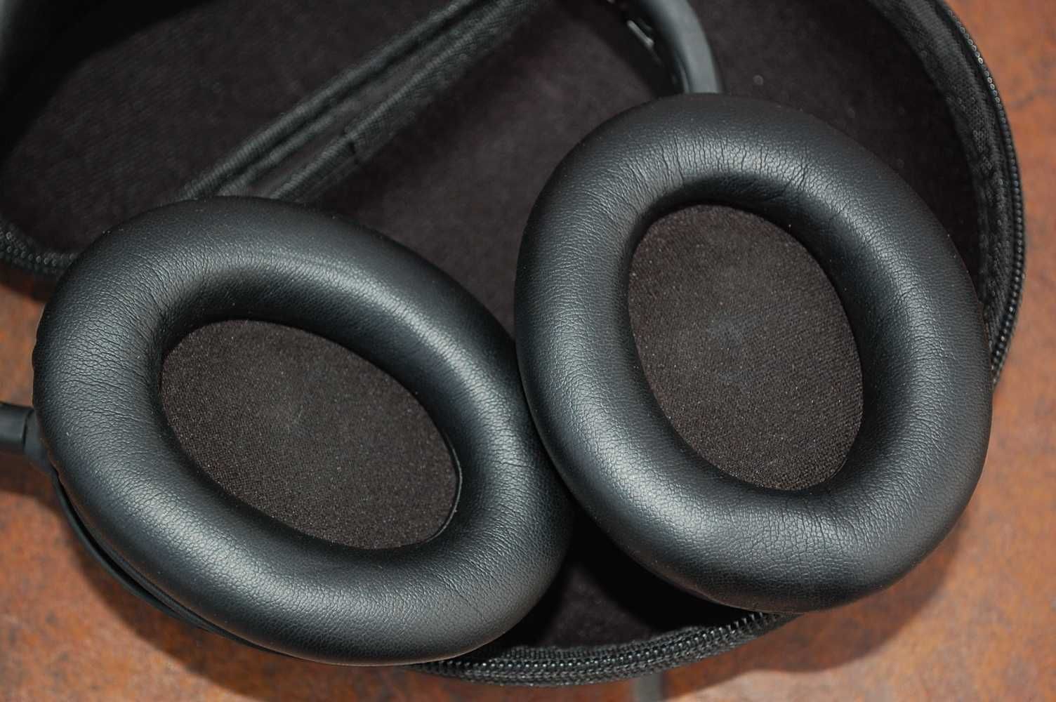 Słuchawki bezprzewodowe Kruger & Matz F7A KM0655 Nauszne Bluetooth