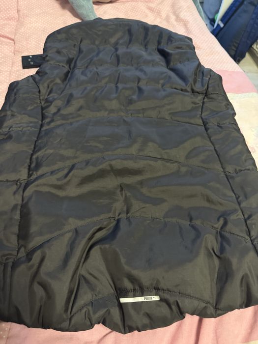 Очень крутая жилетка для мальчика или девочки