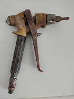 Pistolet natryskowy