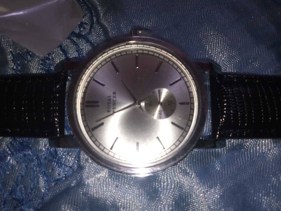 Zegarek Royal Spencer Amsterdam